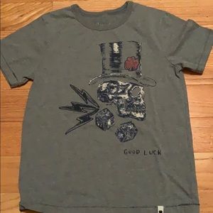 Lucky brand T-shirt